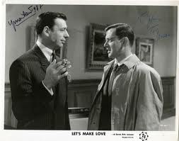 lets make love alex coffman tony randall public relations